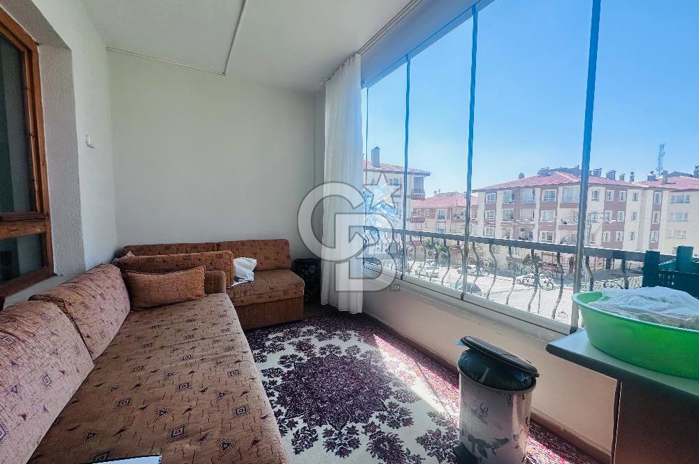 PURSAKLAR’DA 3+1 SATILIK FULL YAPILI DAİRE 