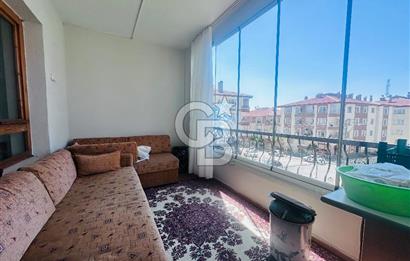 PURSAKLAR’DA 3+1 SATILIK FULL YAPILI DAİRE 