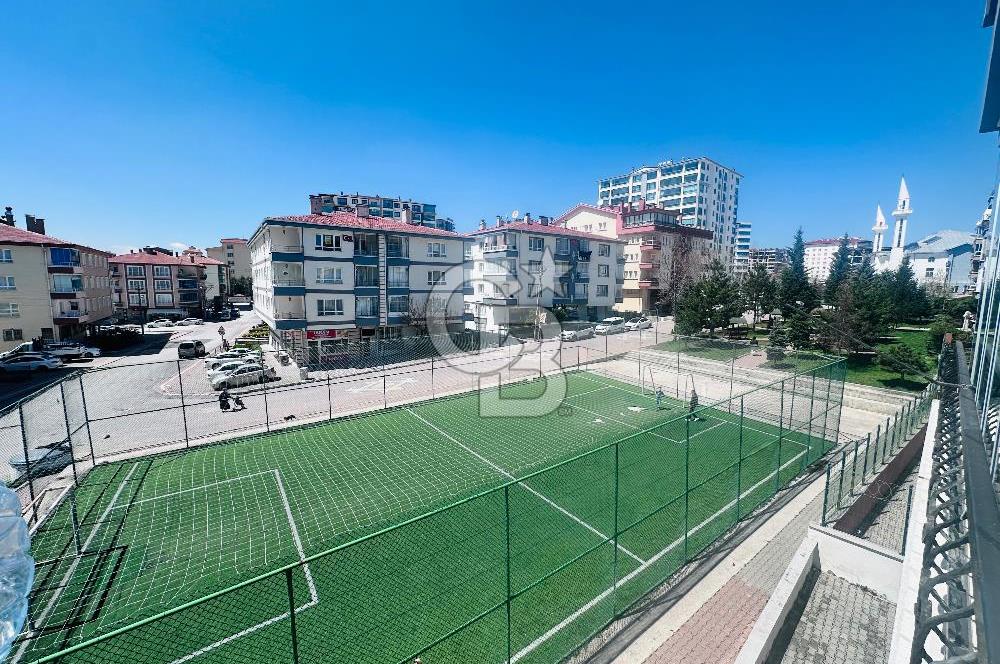 PURSAKLAR’DA 3+1 SATILIK FULL YAPILI DAİRE 