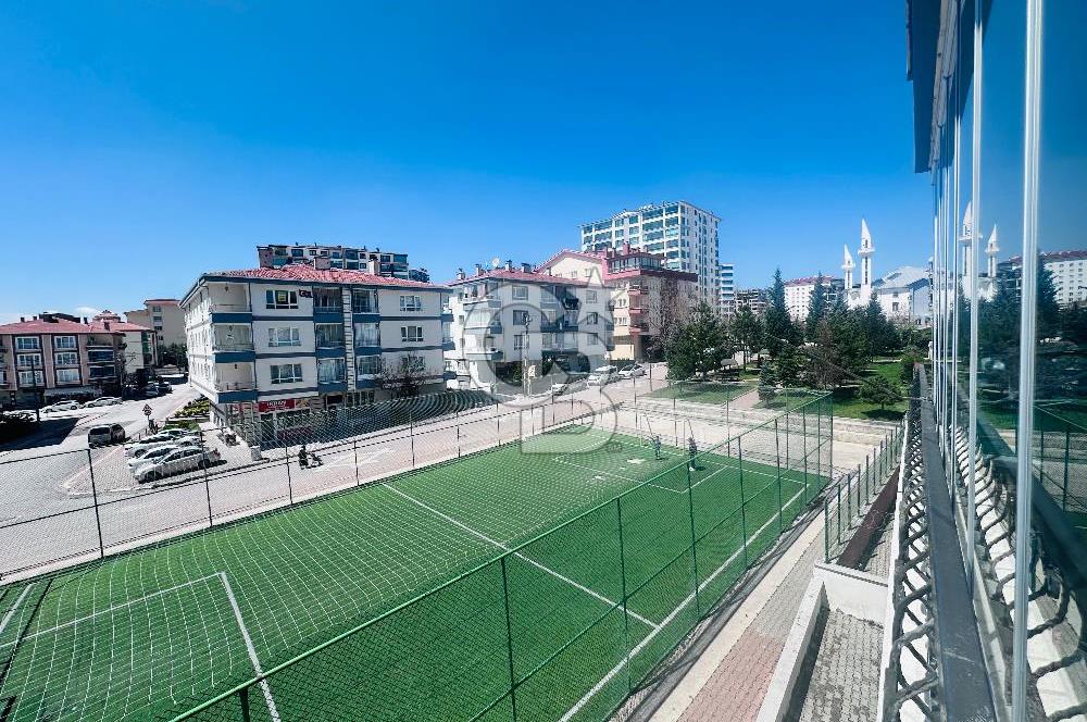 PURSAKLAR’DA 3+1 SATILIK FULL YAPILI DAİRE 