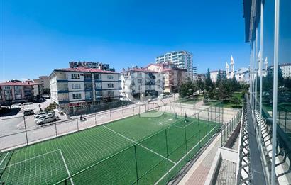 PURSAKLAR’DA 3+1 SATILIK FULL YAPILI DAİRE 