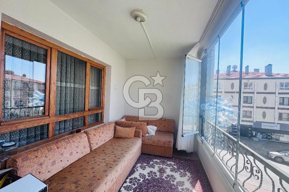PURSAKLAR’DA 3+1 SATILIK FULL YAPILI DAİRE 