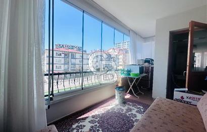 PURSAKLAR’DA 3+1 SATILIK FULL YAPILI DAİRE 