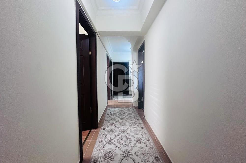 PURSAKLAR’DA 3+1 SATILIK FULL YAPILI DAİRE 