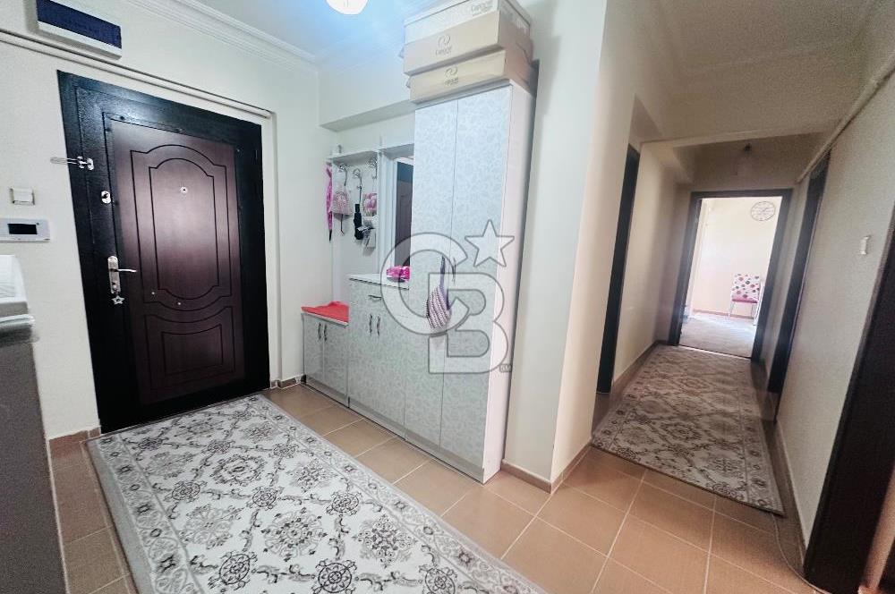 PURSAKLAR’DA 3+1 SATILIK FULL YAPILI DAİRE 