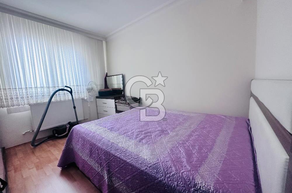 PURSAKLAR’DA 3+1 SATILIK FULL YAPILI DAİRE 