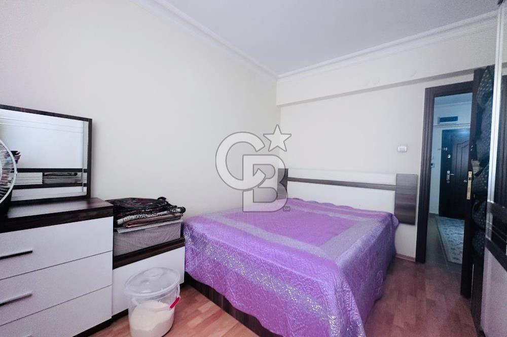 PURSAKLAR’DA 3+1 SATILIK FULL YAPILI DAİRE 