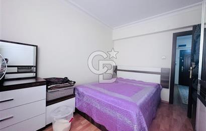 PURSAKLAR’DA 3+1 SATILIK FULL YAPILI DAİRE 