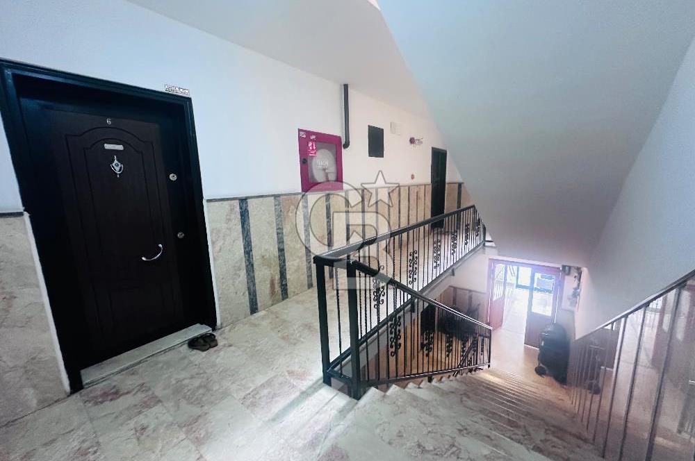 PURSAKLAR’DA 3+1 SATILIK FULL YAPILI DAİRE 
