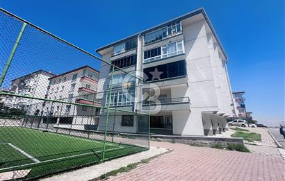PURSAKLAR’DA 3+1 SATILIK FULL YAPILI DAİRE 