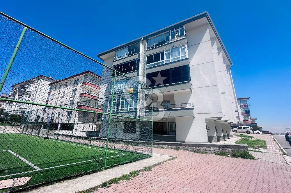 PURSAKLAR’DA 3+1 SATILIK FULL YAPILI DAİRE 