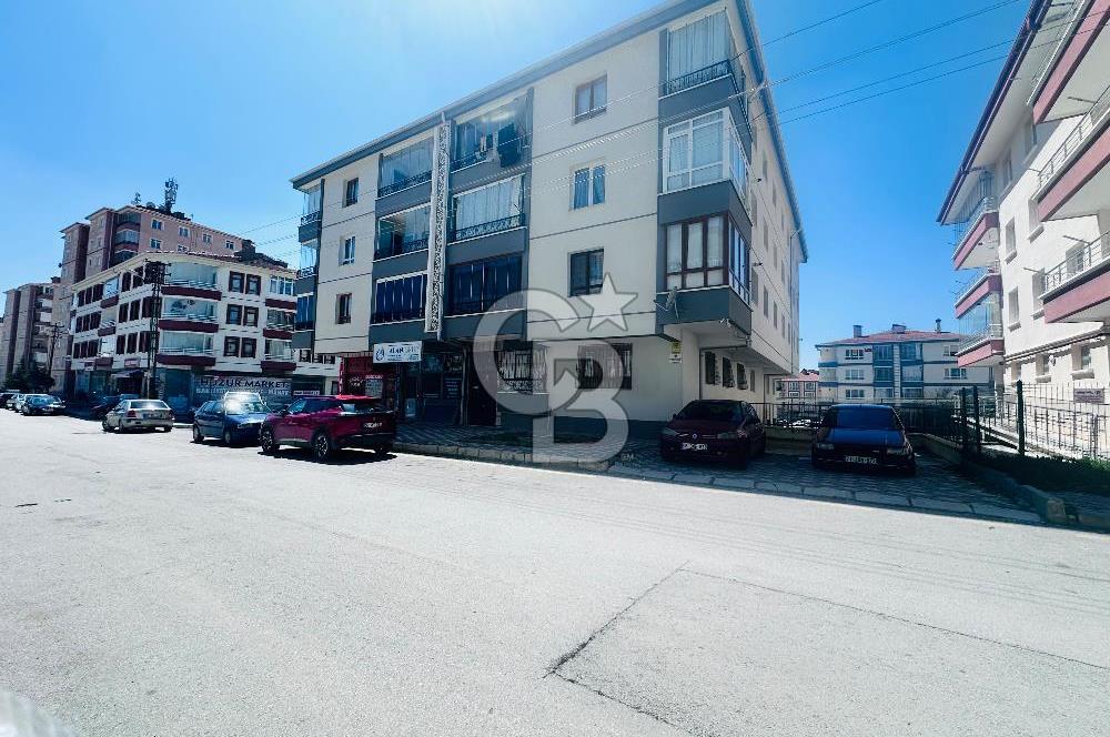 PURSAKLAR’DA 3+1 SATILIK FULL YAPILI DAİRE 