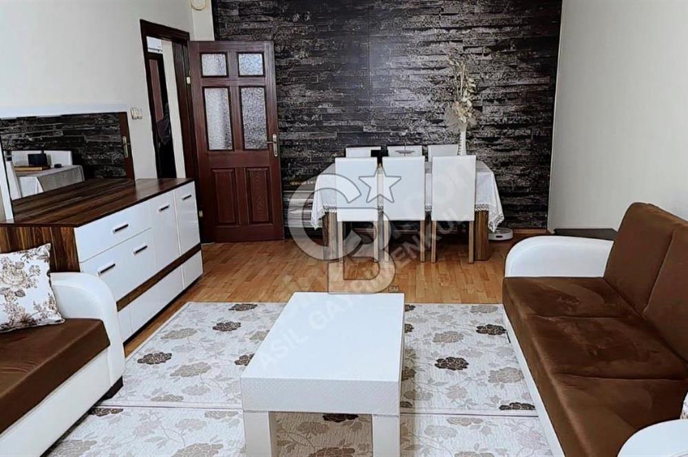 PURSAKLAR’DA 3+1 SATILIK FULL YAPILI DAİRE 