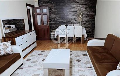 PURSAKLAR’DA 3+1 SATILIK FULL YAPILI DAİRE 