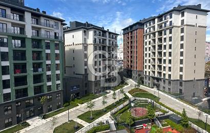 EMLAK KONUT FETİHTEPE PEYZAJ MANZARALI 2+1 KİRALIK DAİRE