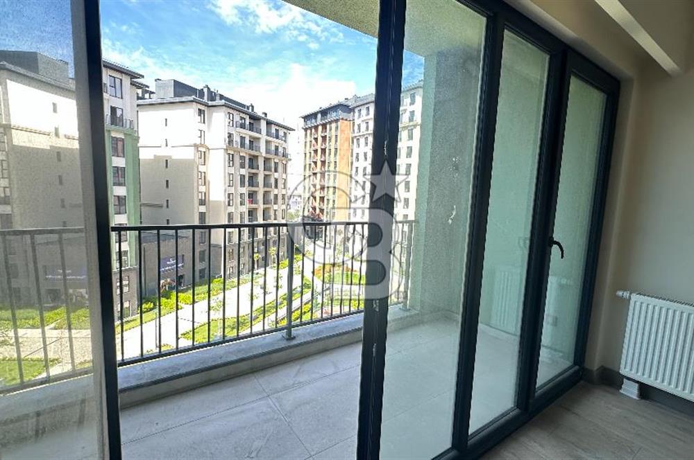 EMLAK KONUT FETİHTEPE PEYZAJ MANZARALI 2+1 KİRALIK DAİRE