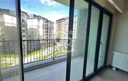 EMLAK KONUT FETİHTEPE PEYZAJ MANZARALI 2+1 KİRALIK DAİRE