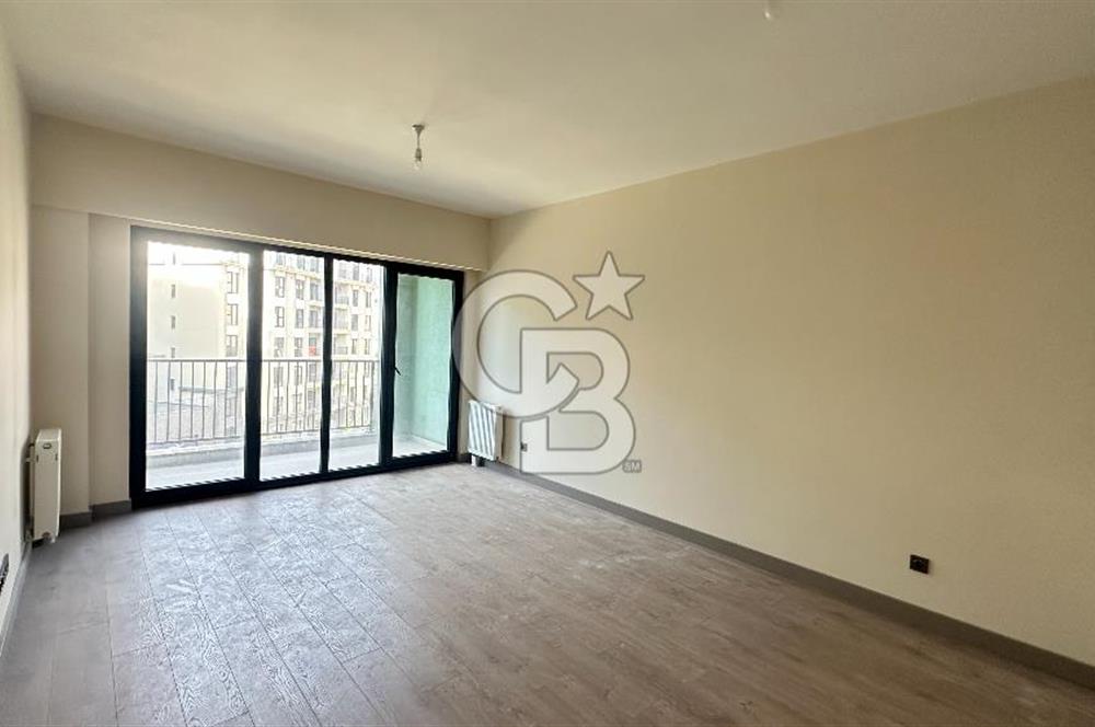 EMLAK KONUT FETİHTEPE PEYZAJ MANZARALI 2+1 KİRALIK DAİRE