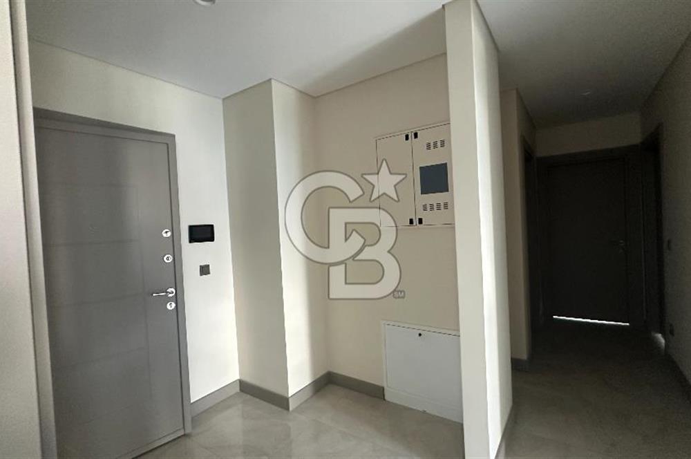 EMLAK KONUT FETİHTEPE PEYZAJ MANZARALI 2+1 KİRALIK DAİRE
