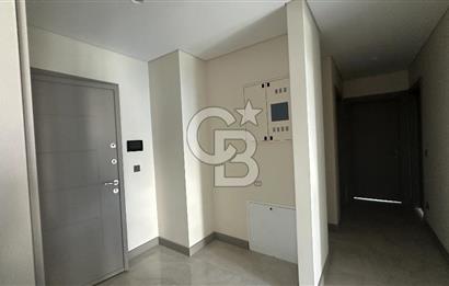 EMLAK KONUT FETİHTEPE PEYZAJ MANZARALI 2+1 KİRALIK DAİRE