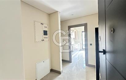 EMLAK KONUT FETİHTEPE PEYZAJ MANZARALI 2+1 KİRALIK DAİRE