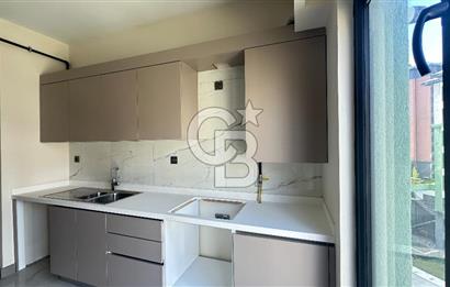 EMLAK KONUT FETİHTEPE PEYZAJ MANZARALI 2+1 KİRALIK DAİRE
