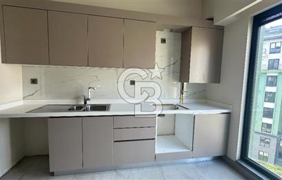 EMLAK KONUT FETİHTEPE PEYZAJ MANZARALI 2+1 KİRALIK DAİRE