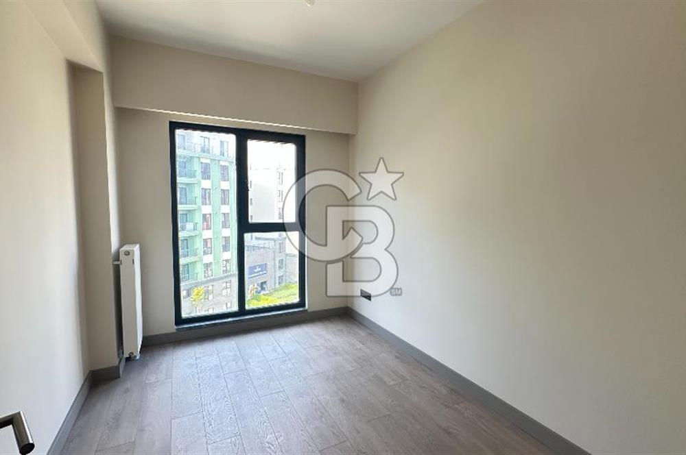 EMLAK KONUT FETİHTEPE PEYZAJ MANZARALI 2+1 KİRALIK DAİRE