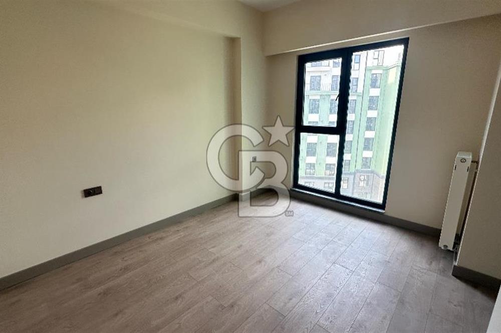 EMLAK KONUT FETİHTEPE PEYZAJ MANZARALI 2+1 KİRALIK DAİRE