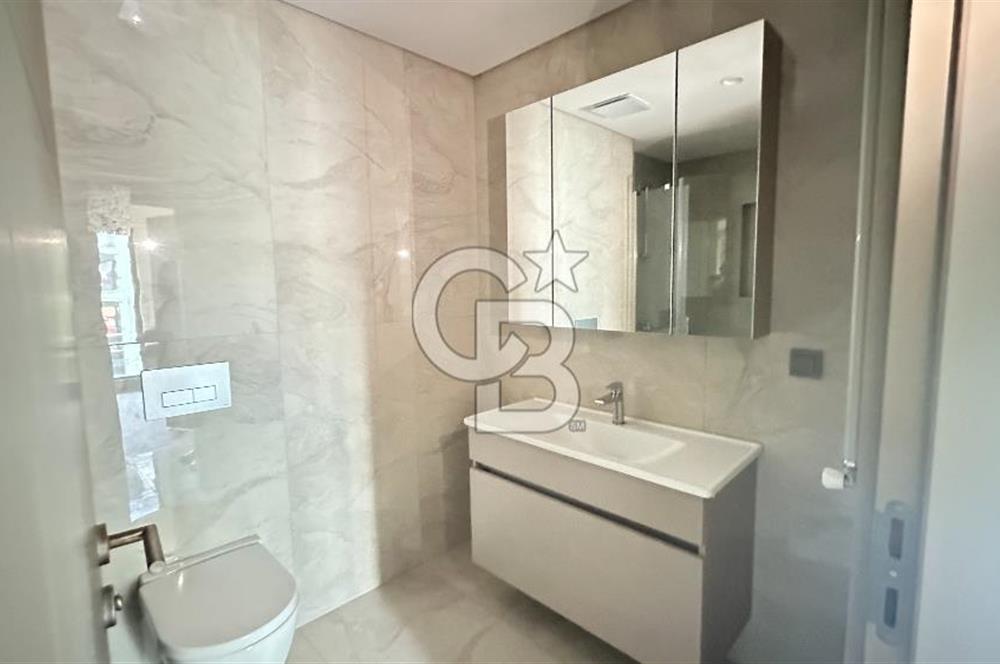 EMLAK KONUT FETİHTEPE PEYZAJ MANZARALI 2+1 KİRALIK DAİRE