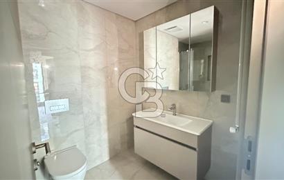EMLAK KONUT FETİHTEPE PEYZAJ MANZARALI 2+1 KİRALIK DAİRE