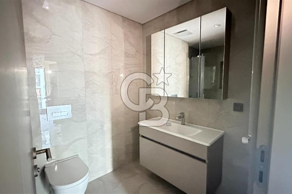 EMLAK KONUT FETİHTEPE PEYZAJ MANZARALI 2+1 KİRALIK DAİRE