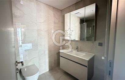 EMLAK KONUT FETİHTEPE PEYZAJ MANZARALI 2+1 KİRALIK DAİRE