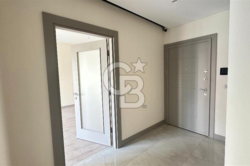 EMLAK KONUT FETİHTEPE PEYZAJ MANZARALI 2+1 KİRALIK DAİRE