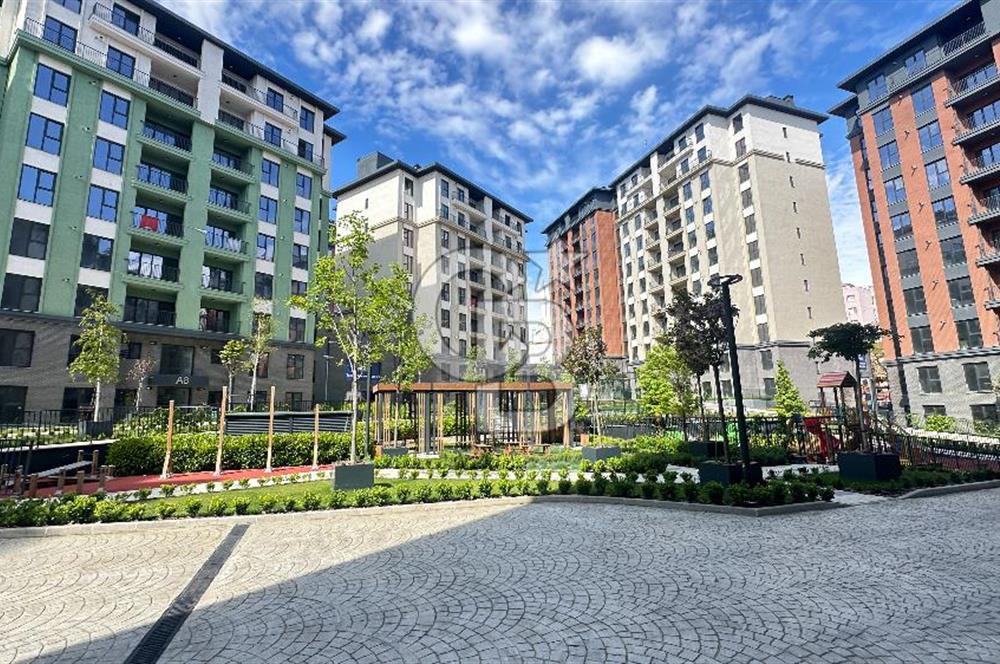EMLAK KONUT FETİHTEPE PEYZAJ MANZARALI 2+1 KİRALIK DAİRE