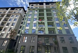 EMLAK KONUT FETİHTEPE PEYZAJ MANZARALI 2+1 KİRALIK DAİRE - 2 - 348658