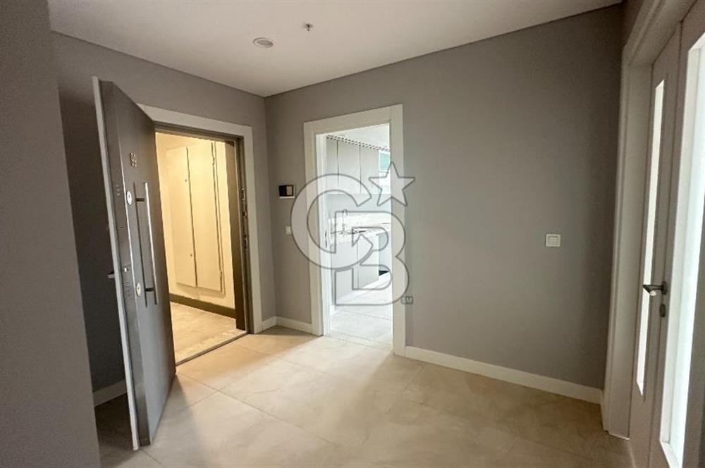 EMLAK KONUT FİKİRTEPE 6.ETAP ÇAMLICA MANZARALI 3+1 KİRALIK DAİRE