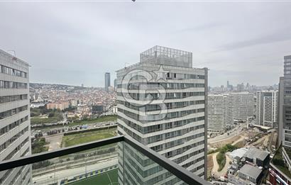 EMLAK KONUT FİKİRTEPE 6.ETAP ÇAMLICA MANZARALI 3+1 KİRALIK DAİRE