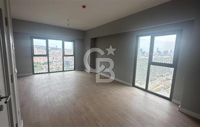 EMLAK KONUT FİKİRTEPE 6.ETAP ÇAMLICA MANZARALI 3+1 KİRALIK DAİRE