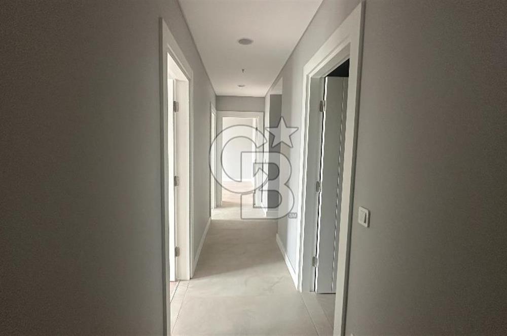 EMLAK KONUT FİKİRTEPE 6.ETAP ÇAMLICA MANZARALI 3+1 KİRALIK DAİRE