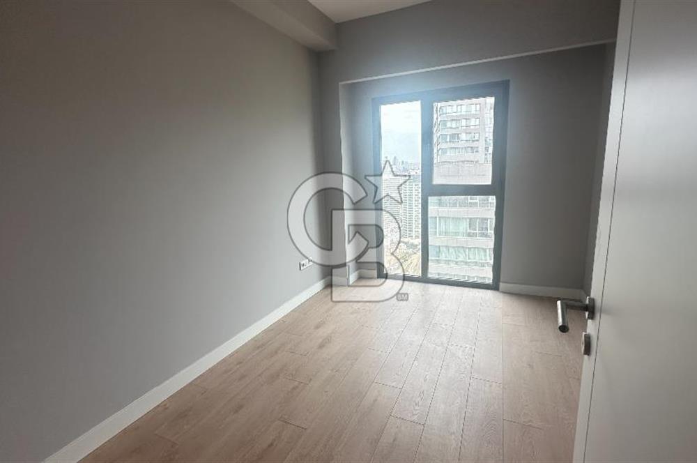 EMLAK KONUT FİKİRTEPE 6.ETAP ÇAMLICA MANZARALI 3+1 KİRALIK DAİRE
