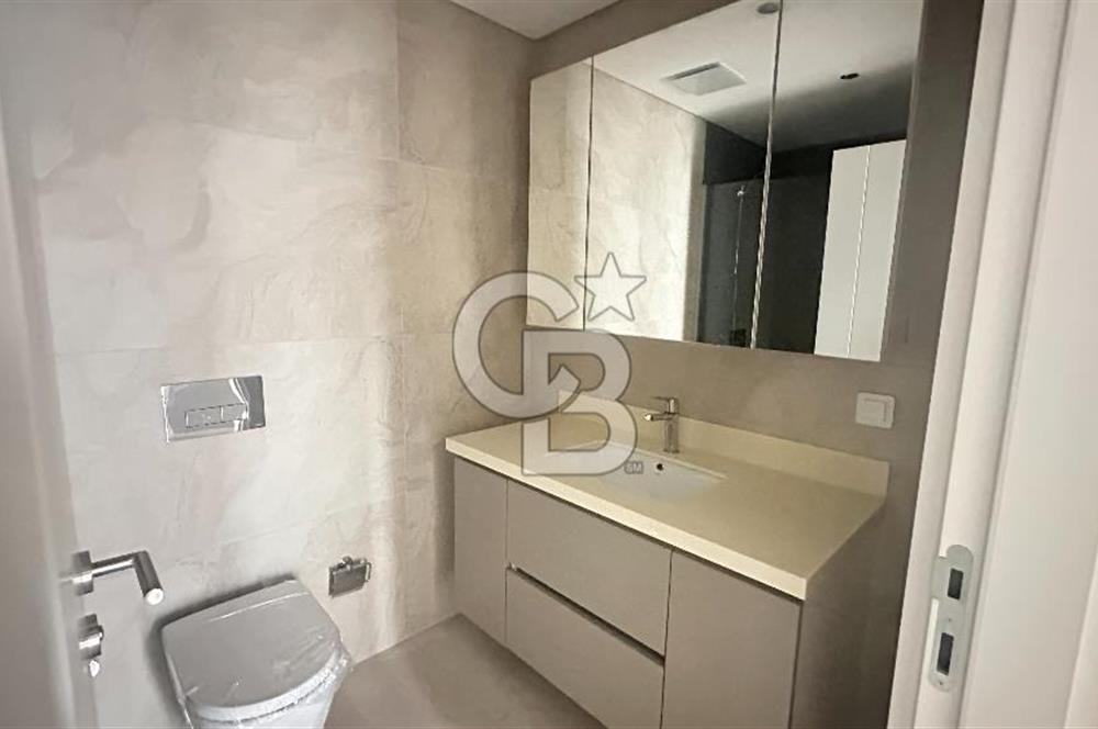EMLAK KONUT FİKİRTEPE 6.ETAP ÇAMLICA MANZARALI 3+1 KİRALIK DAİRE