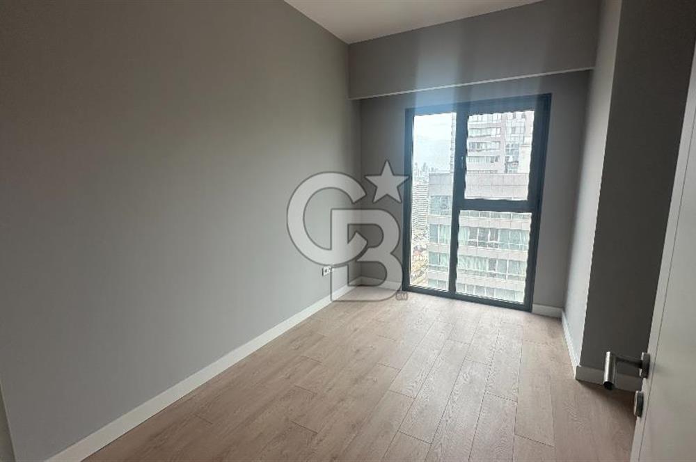 EMLAK KONUT FİKİRTEPE 6.ETAP ÇAMLICA MANZARALI 3+1 KİRALIK DAİRE