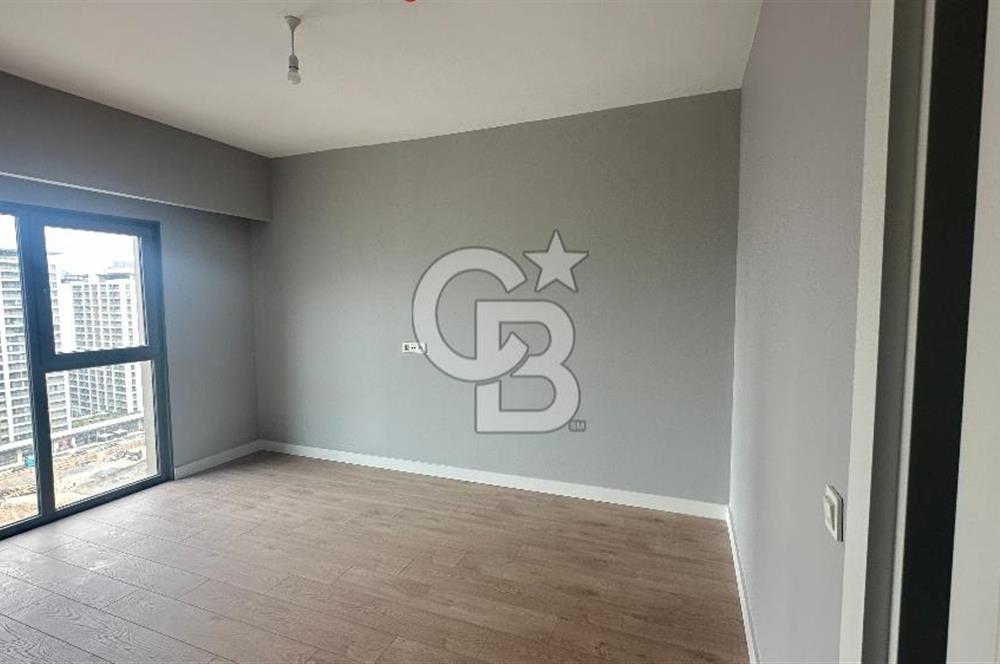 EMLAK KONUT FİKİRTEPE 6.ETAP ÇAMLICA MANZARALI 3+1 KİRALIK DAİRE