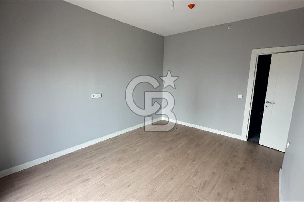 EMLAK KONUT FİKİRTEPE 6.ETAP ÇAMLICA MANZARALI 3+1 KİRALIK DAİRE