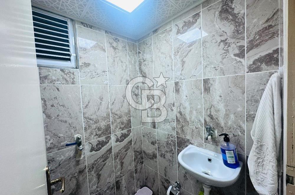 KARŞIYAKA MAH 3+1 FULL YAPILI SATILIK DAİRE 