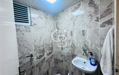 KARŞIYAKA MAH 3+1 FULL YAPILI SATILIK DAİRE 