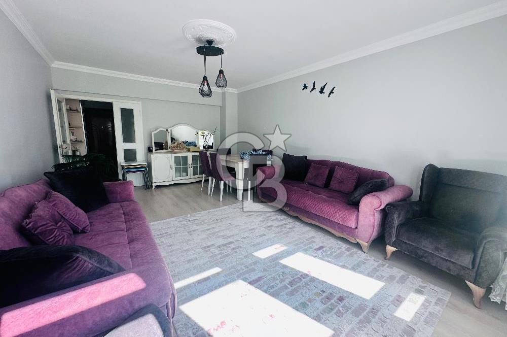 KARŞIYAKA MAH 3+1 FULL YAPILI SATILIK DAİRE 