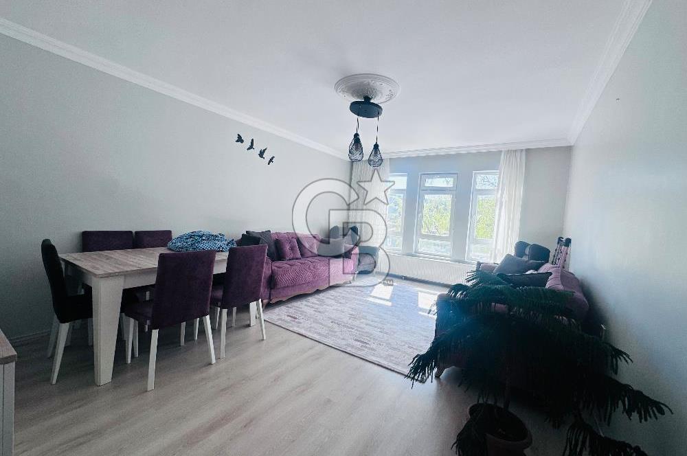 KARŞIYAKA MAH 3+1 FULL YAPILI SATILIK DAİRE 