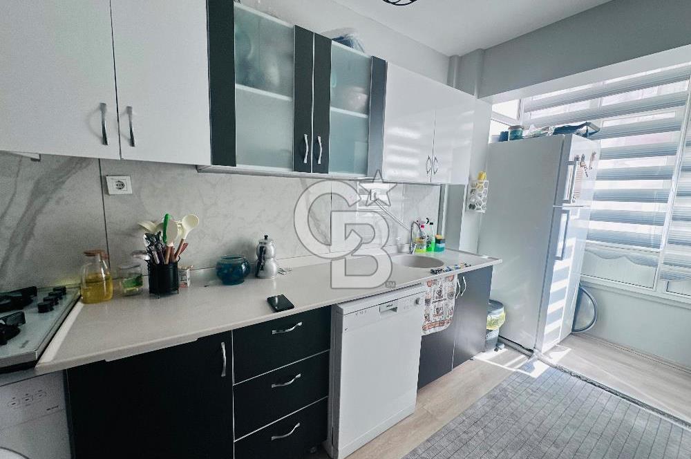 KARŞIYAKA MAH 3+1 FULL YAPILI SATILIK DAİRE 